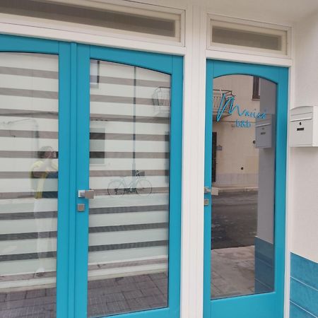 Marico B&B 산비토로카포 외부 사진